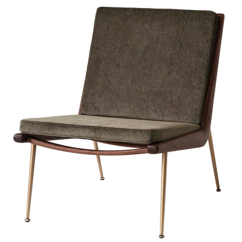 Boomerang HM1 Lounge Chair